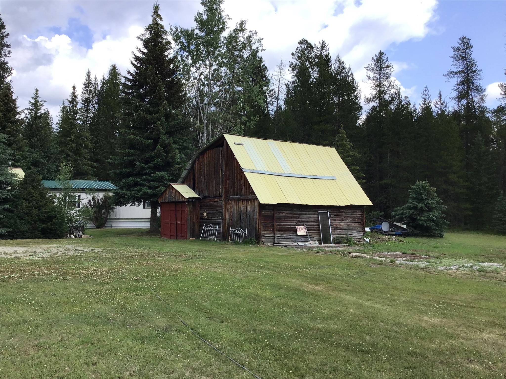 Haugan, MT 59842,126 and 146 Timber Creek RD