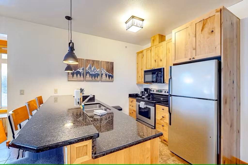 Whitefish, MT 59937,3832 Tamarack AVE #2B