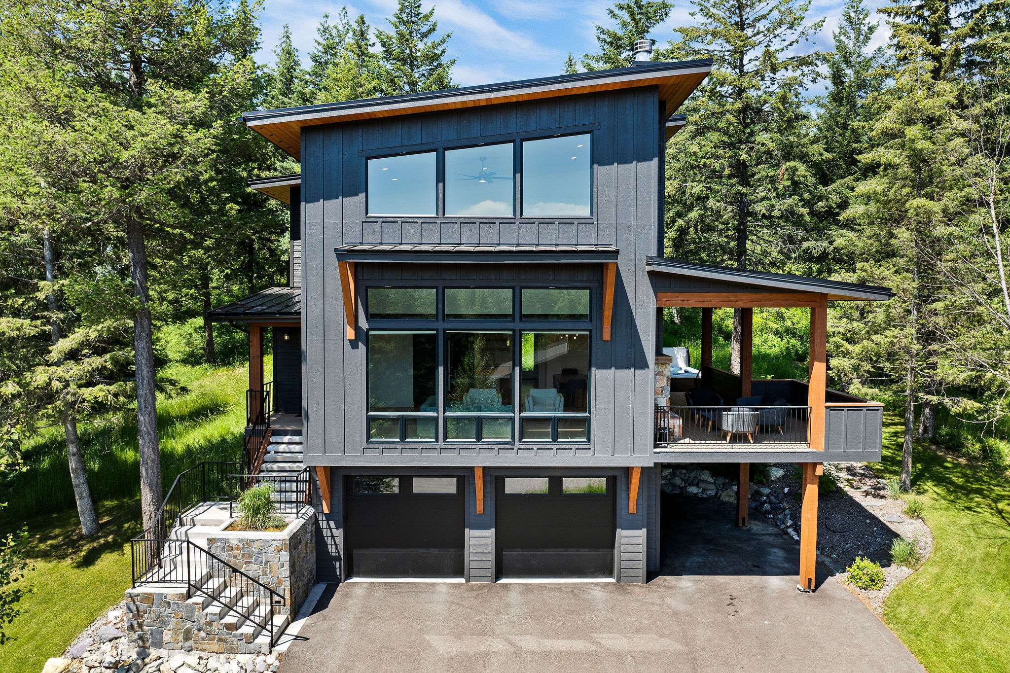 Columbia Falls, MT 59912,272 Gleneagles TRL