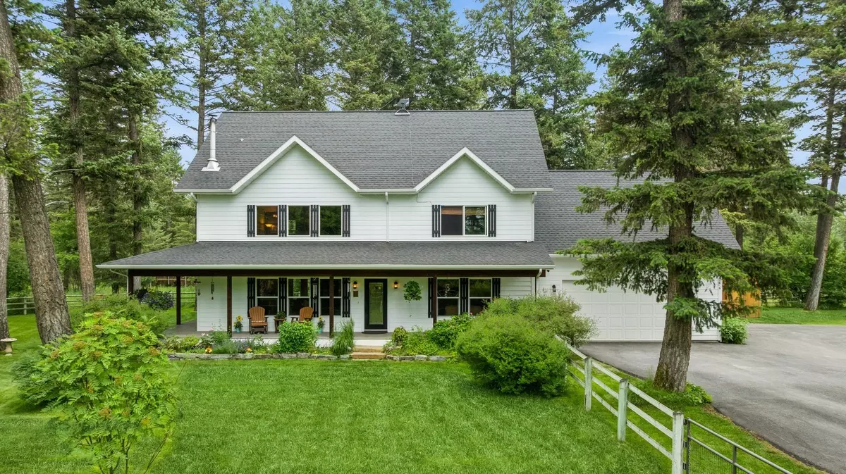 Kalispell, MT 59901,745 Capistrano DR