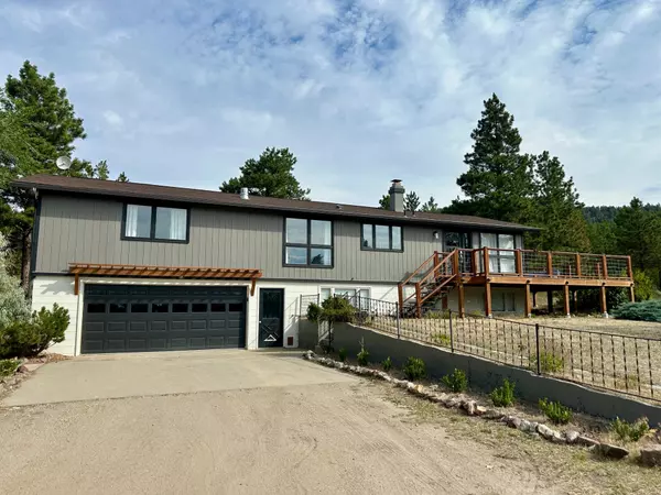 6325 Stymie DR, Helena, MT 59602