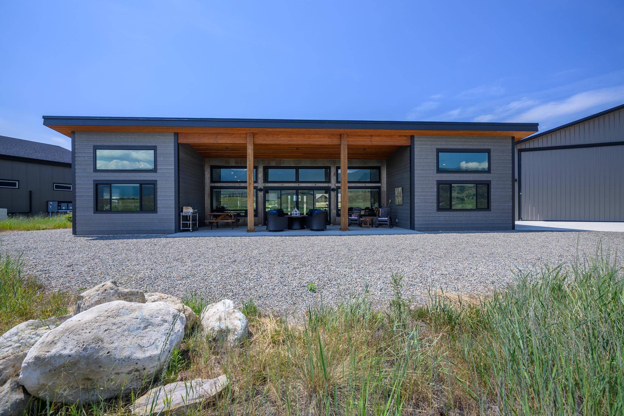 Eureka, MT 59917,89 Luciano DR