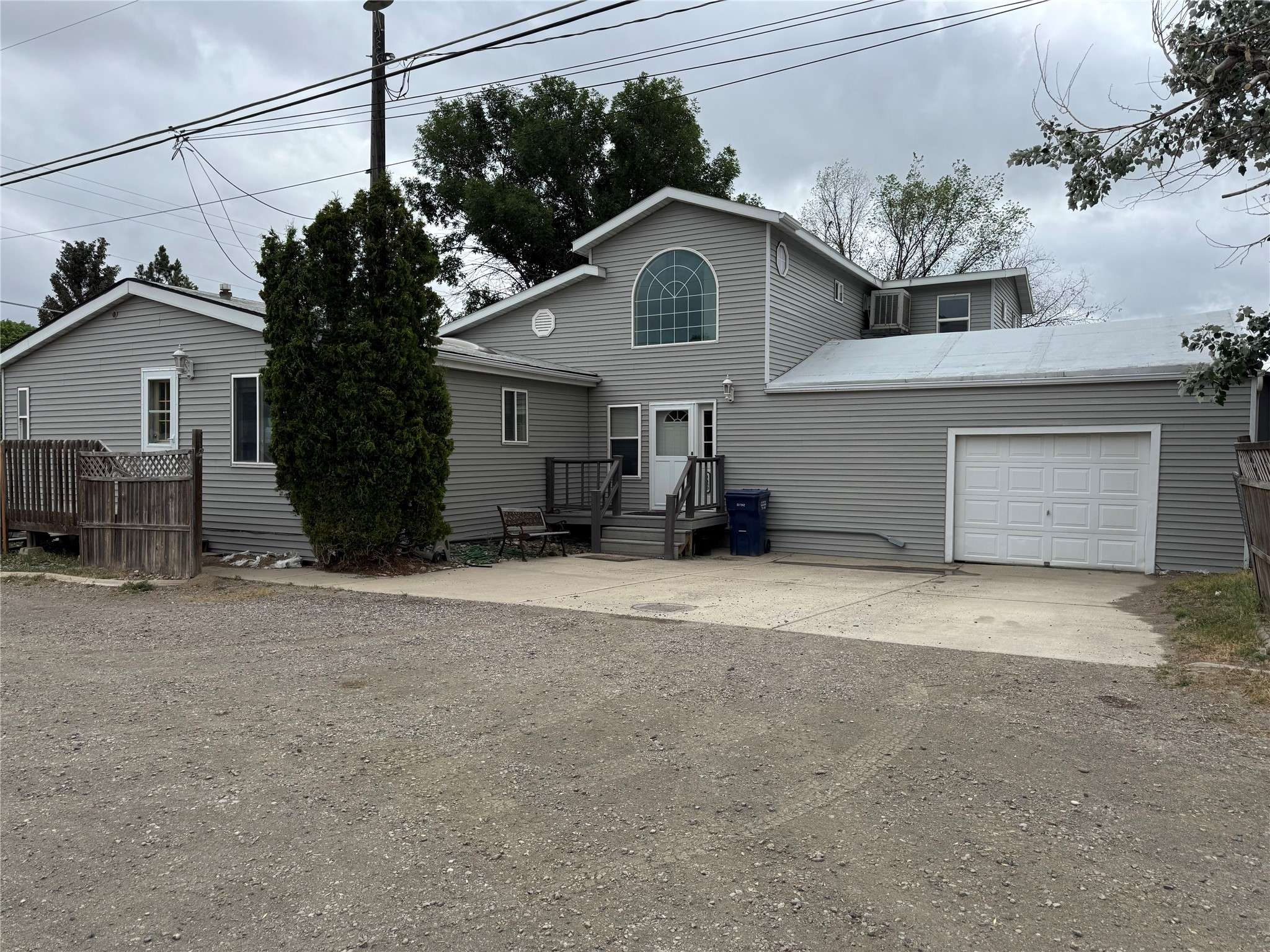 1430 17th AVE SW, Great Falls, MT 59404