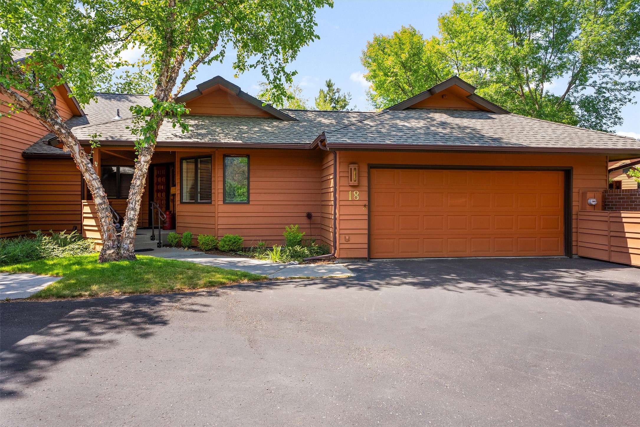 18 Brookside, Missoula, MT 59802