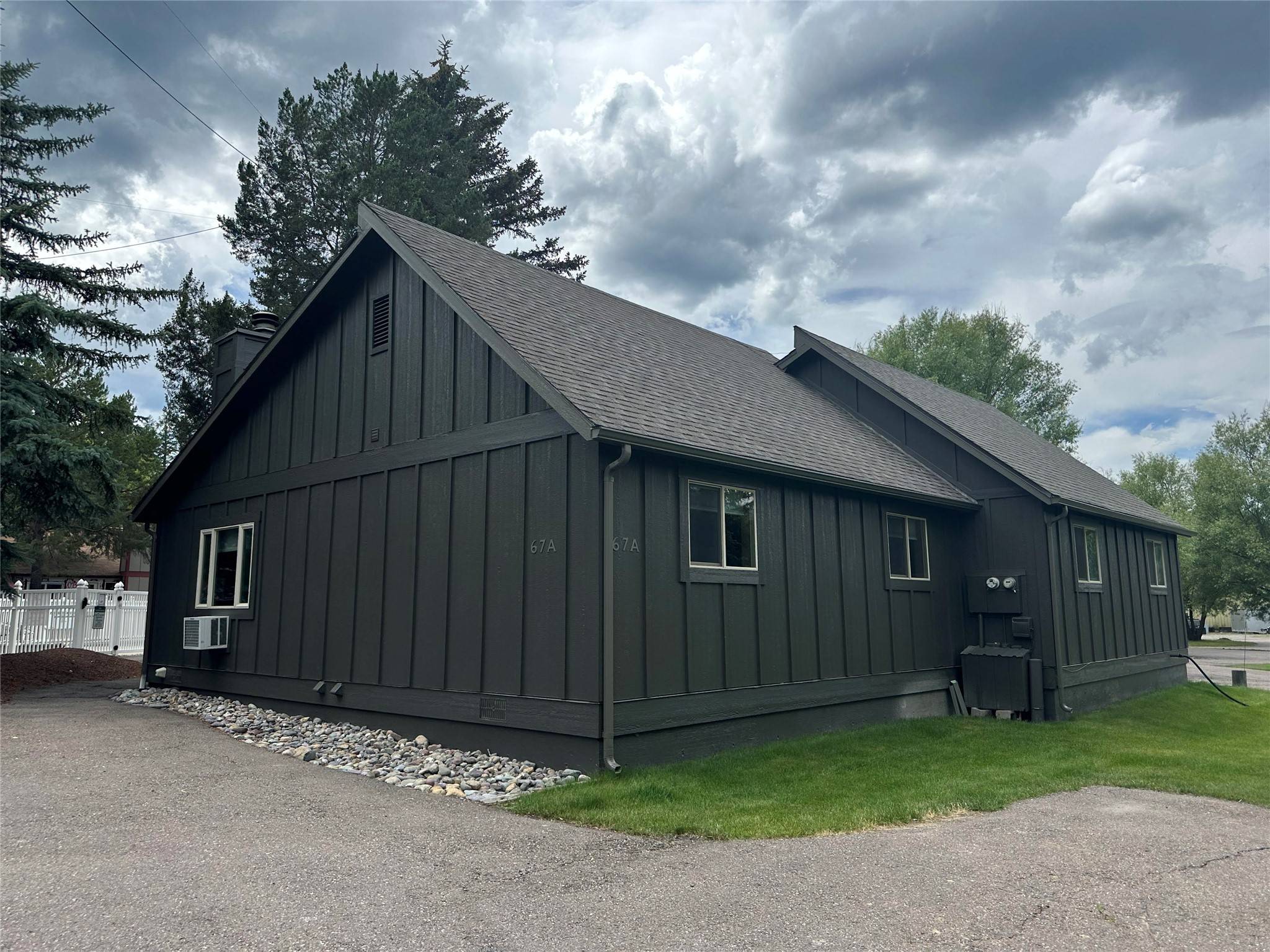 67 Crestwood DR #A, Whitefish, MT 59937