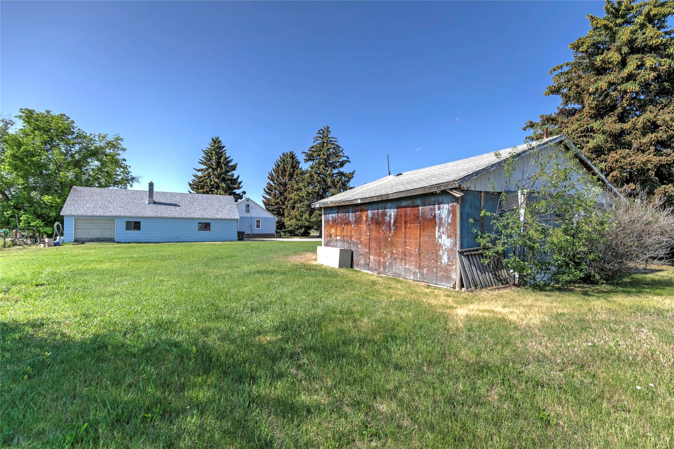 Hamilton, MT 59840,232 Kurtz LN