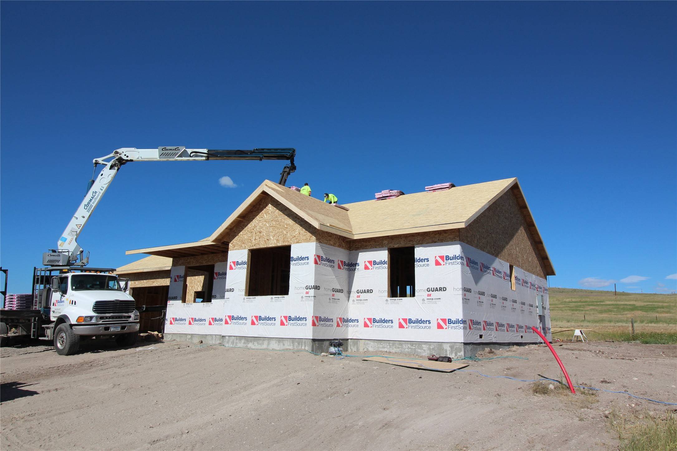 Cascade, MT 59421,600 Mountain View DR