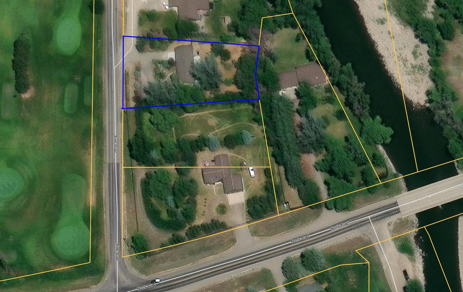 Bozeman, MT 59718,9200 & 9202 River RD