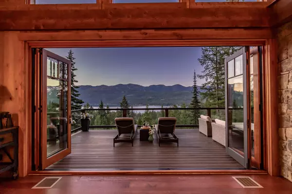 Whitefish, MT 59937,1725 Lion Mountain DR