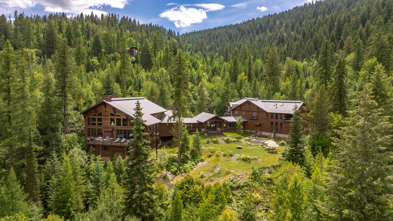 1725 Lion Mountain DR, Whitefish, MT 59937