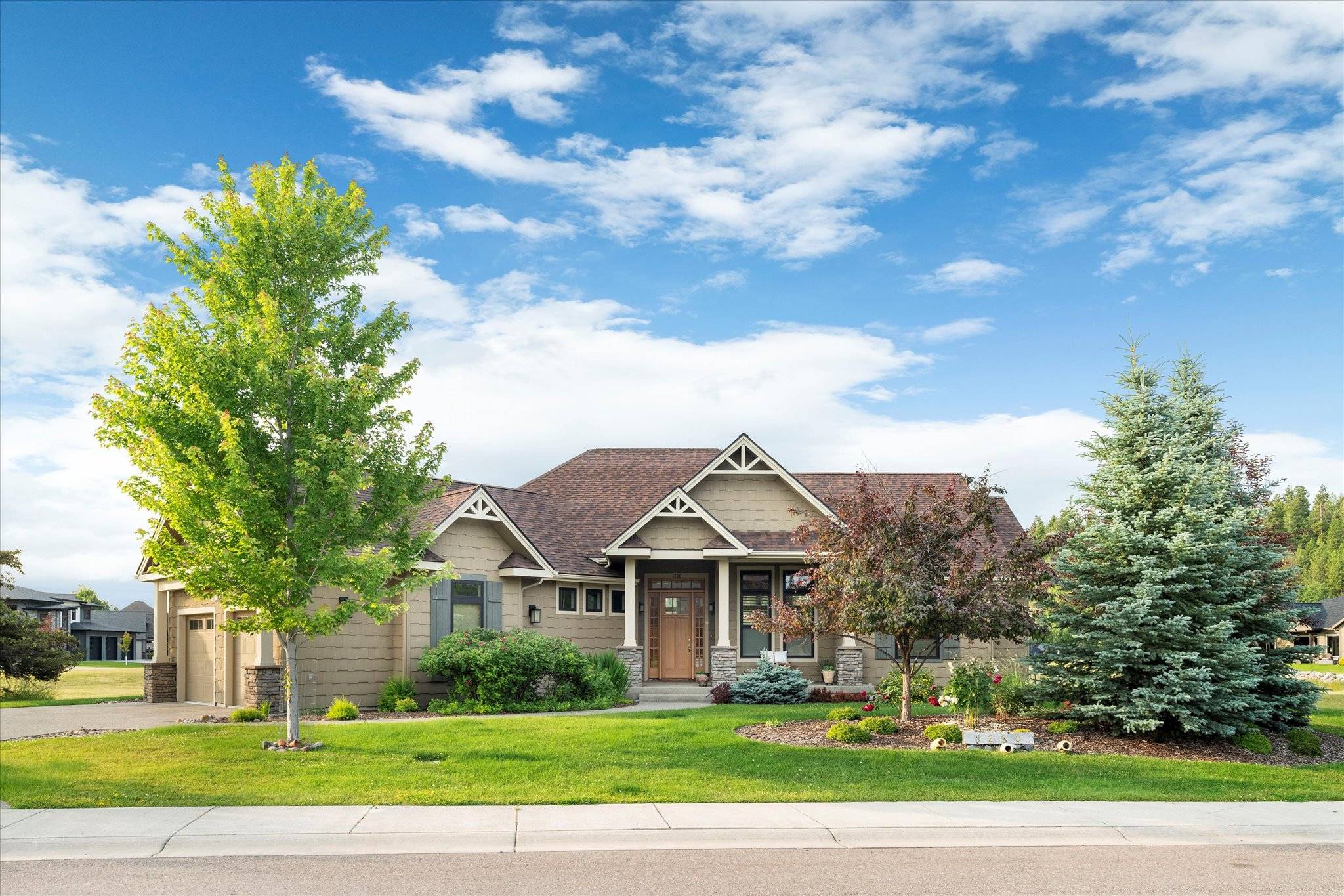 Bigfork, MT 59911,NHN Lake Pointe DR
