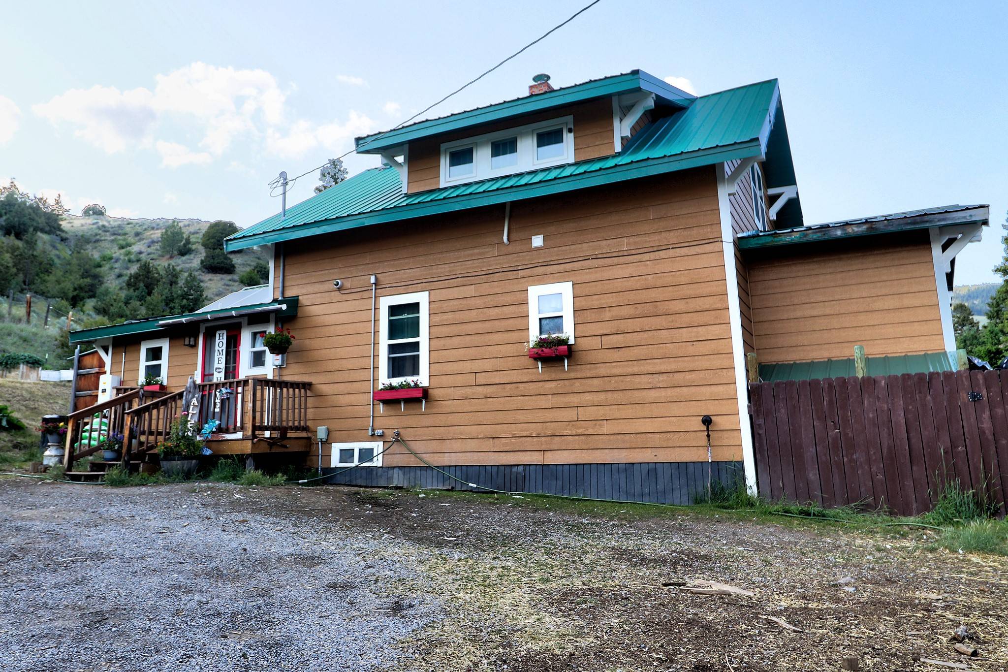 Drummond, MT 59832,187 Edwards Gulch RD