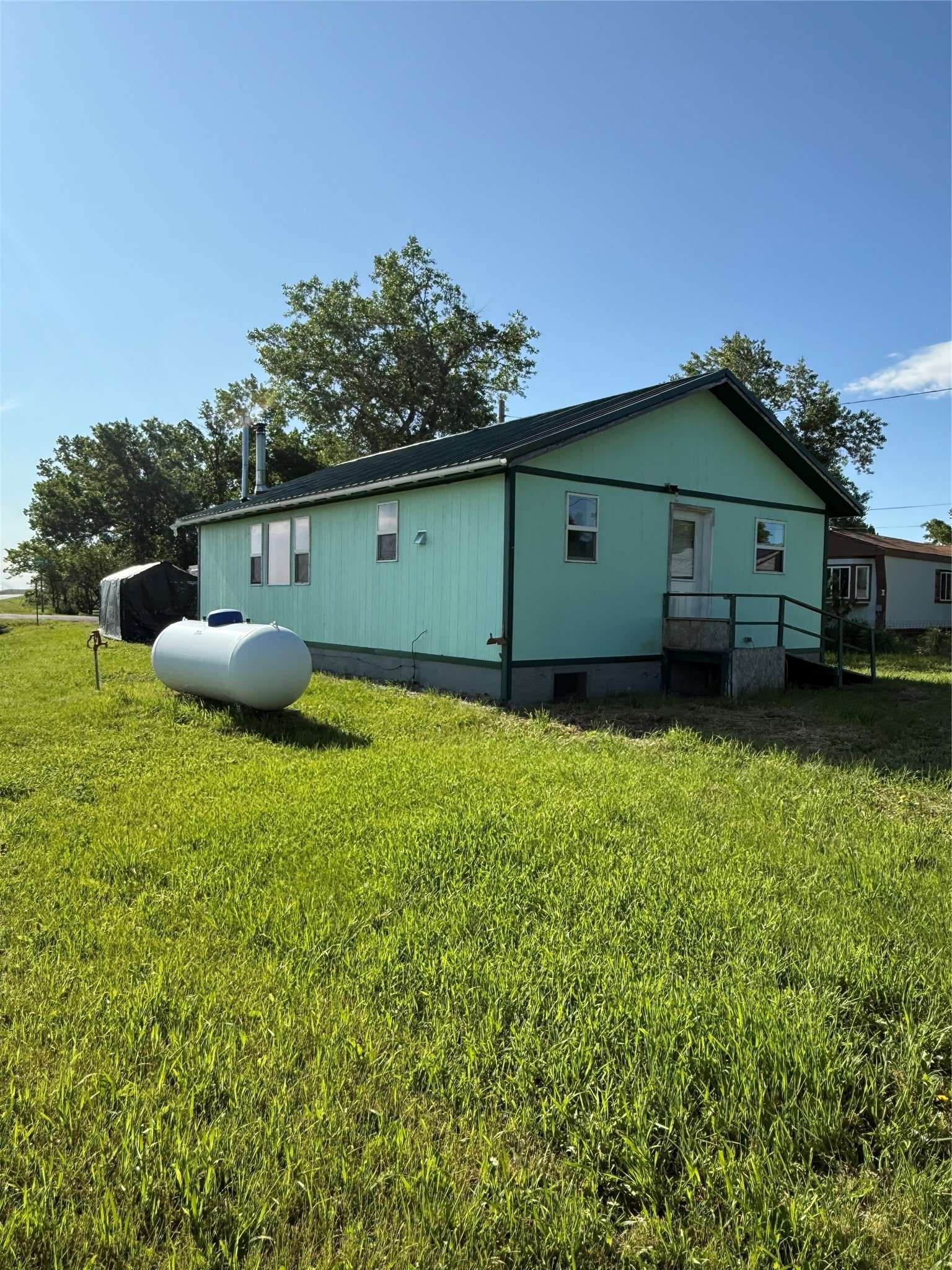 100 Stephens ST, Roy, MT 59471