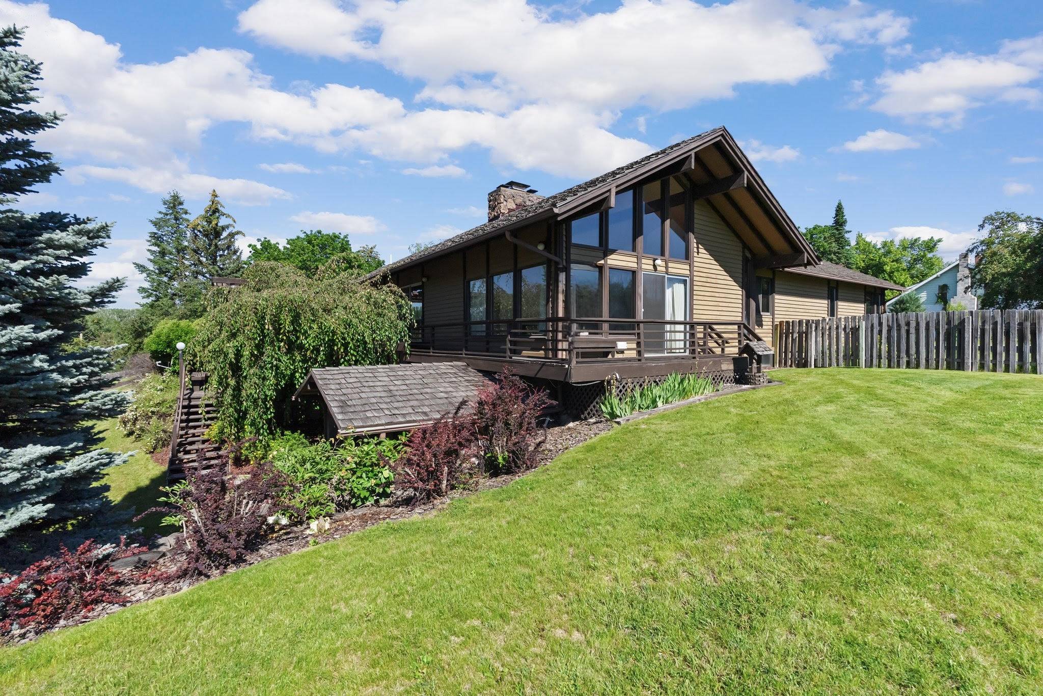 301 Arrow ST, St Ignatius, MT 59865