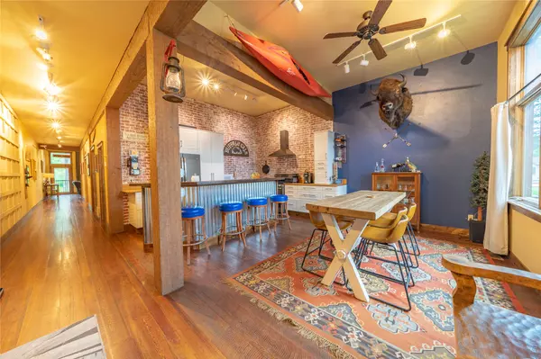 439 Osborn AVE #115, Bigfork, MT 59911