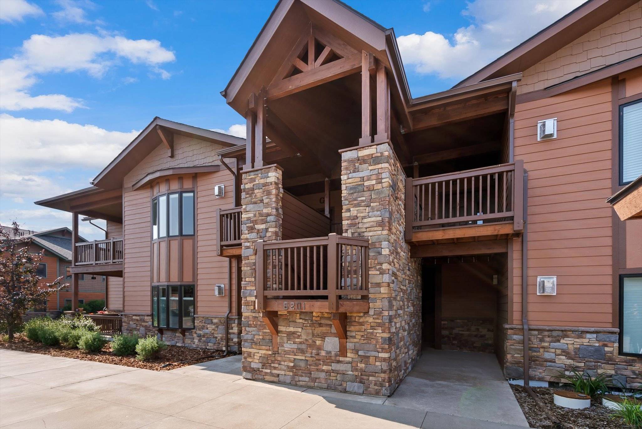 6201 Shiloh AVE #G, Whitefish, MT 59937