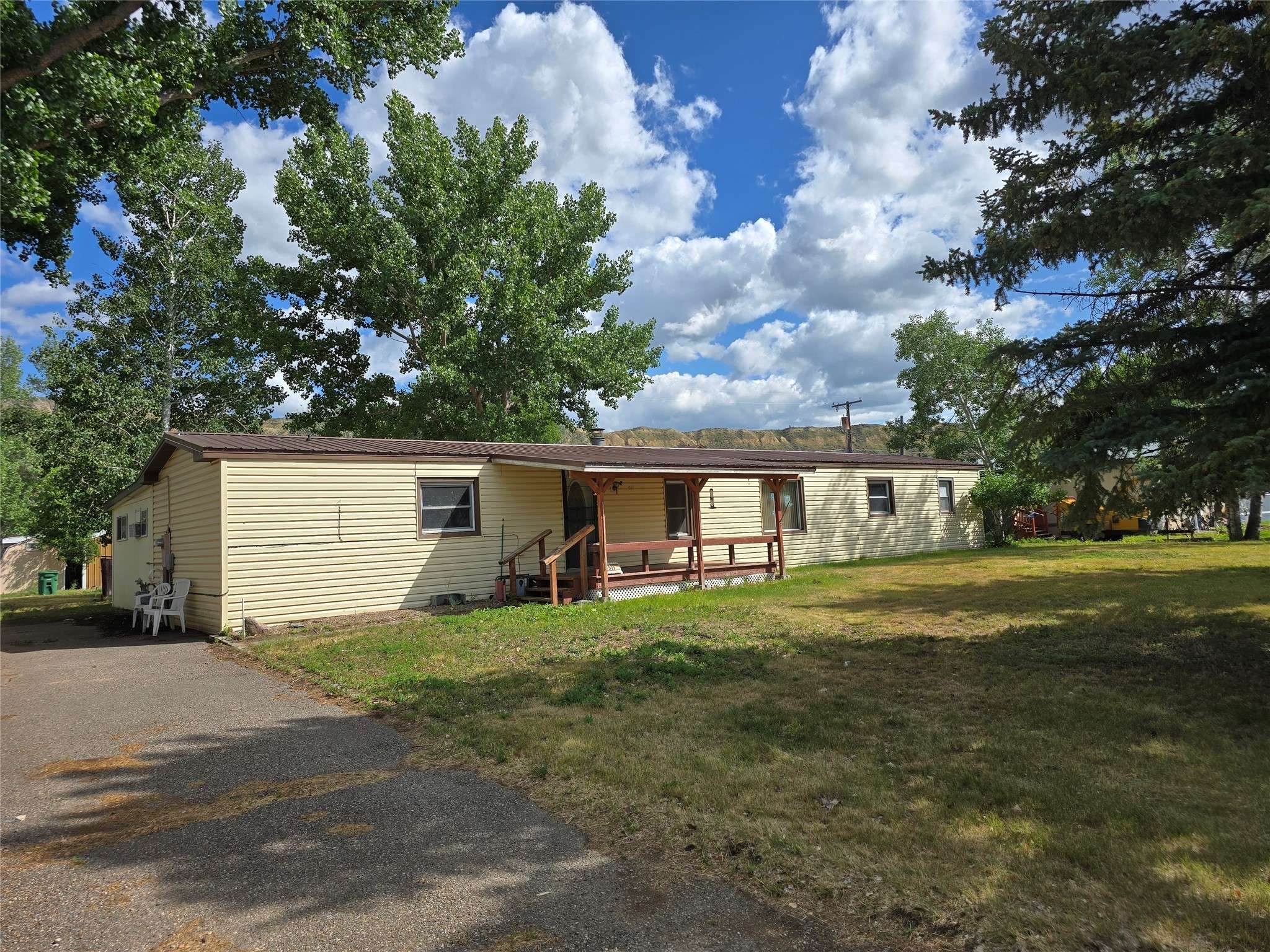 511 Main ST, Fort Benton, MT 59442
