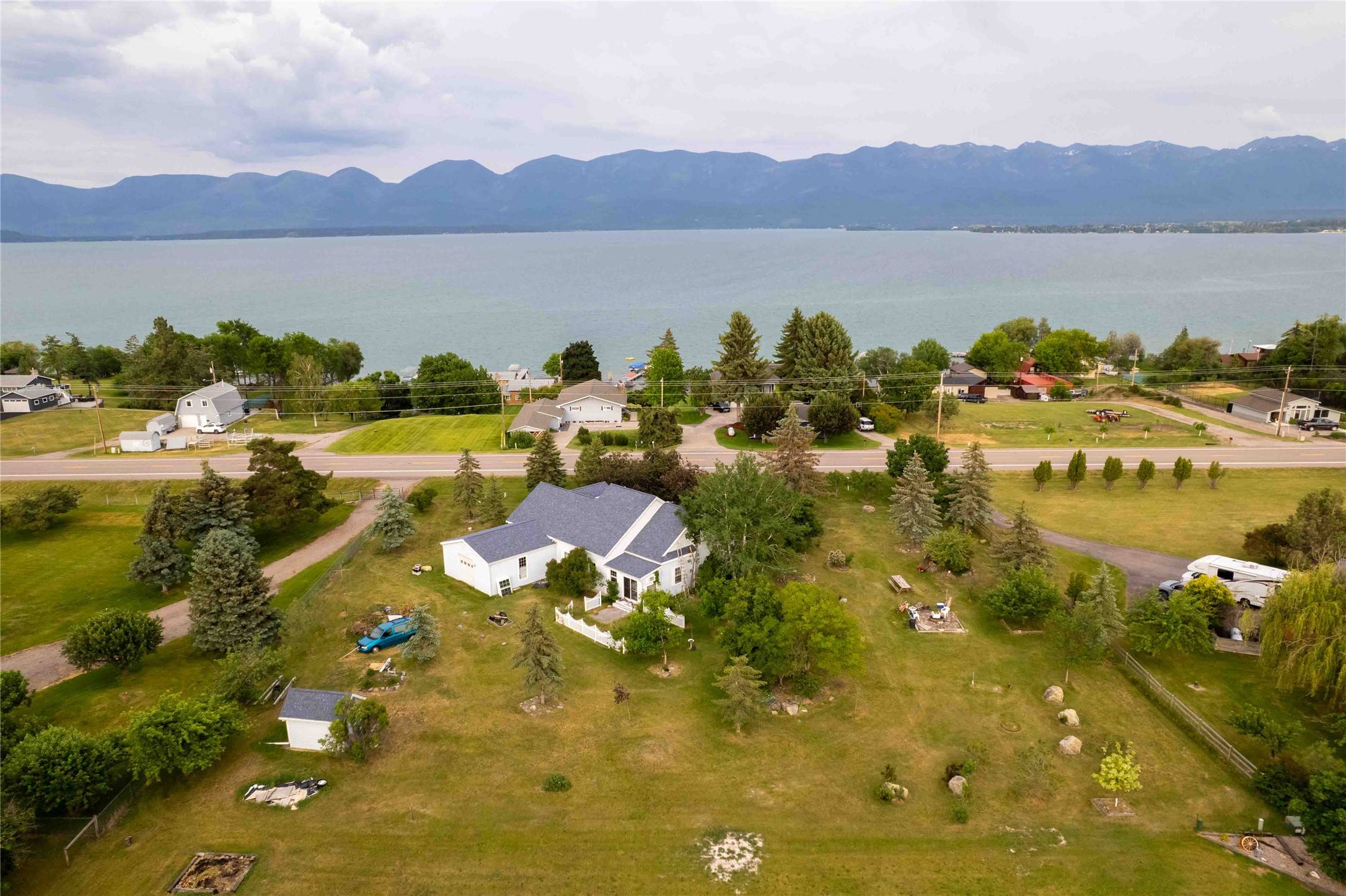 Polson, MT 59860,34857 Rocky Point RD
