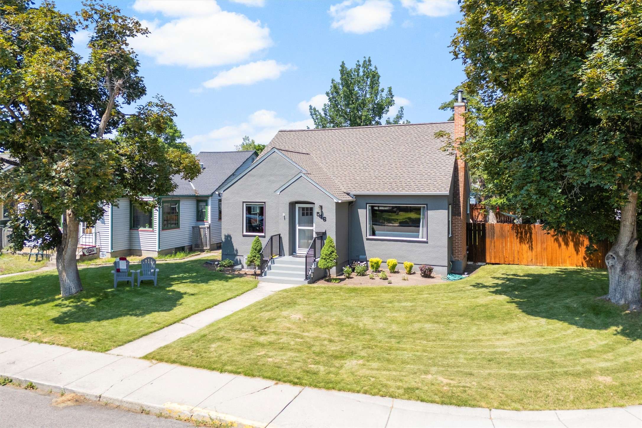 546 Woodworth AVE, Missoula, MT 59801