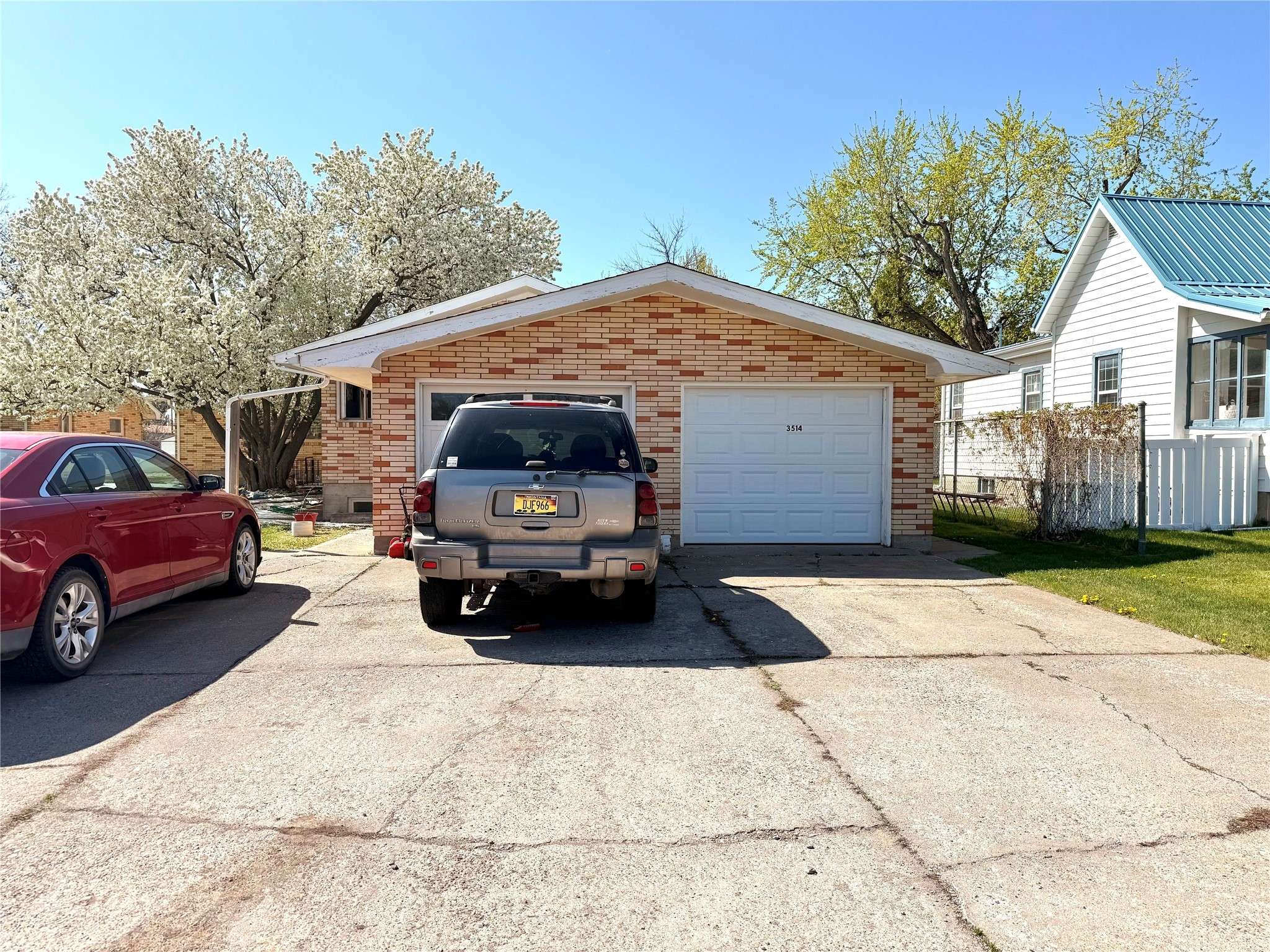 Great Falls, MT 59401,3512 1st AVE N