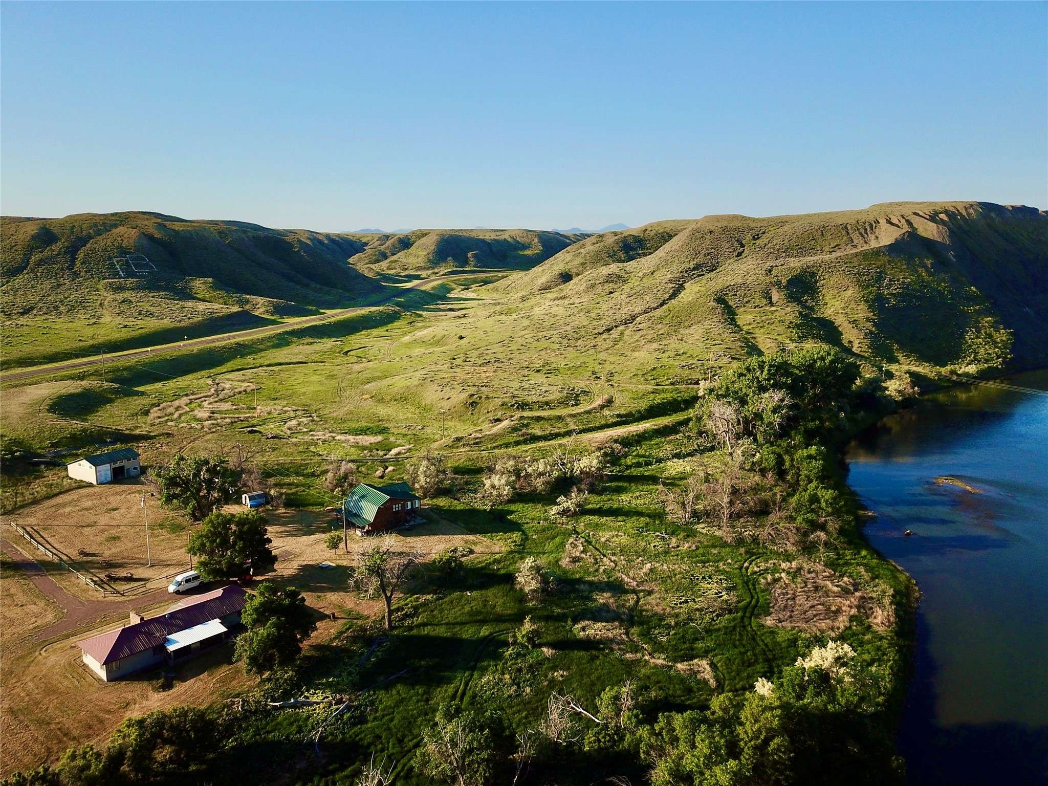 Fort Benton, MT 59442,2520 Montana Hwy 80