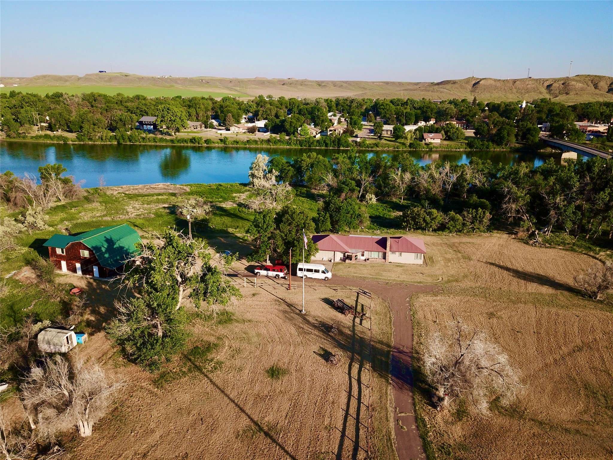 Fort Benton, MT 59442,2520 Montana Hwy 80