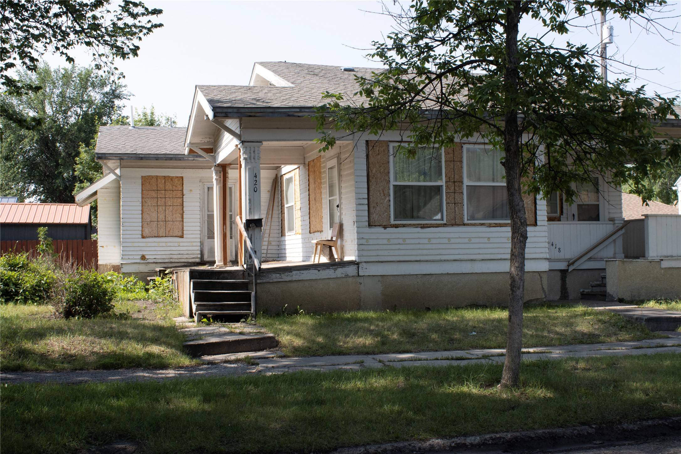 Havre, MT 59501,418 8th ST