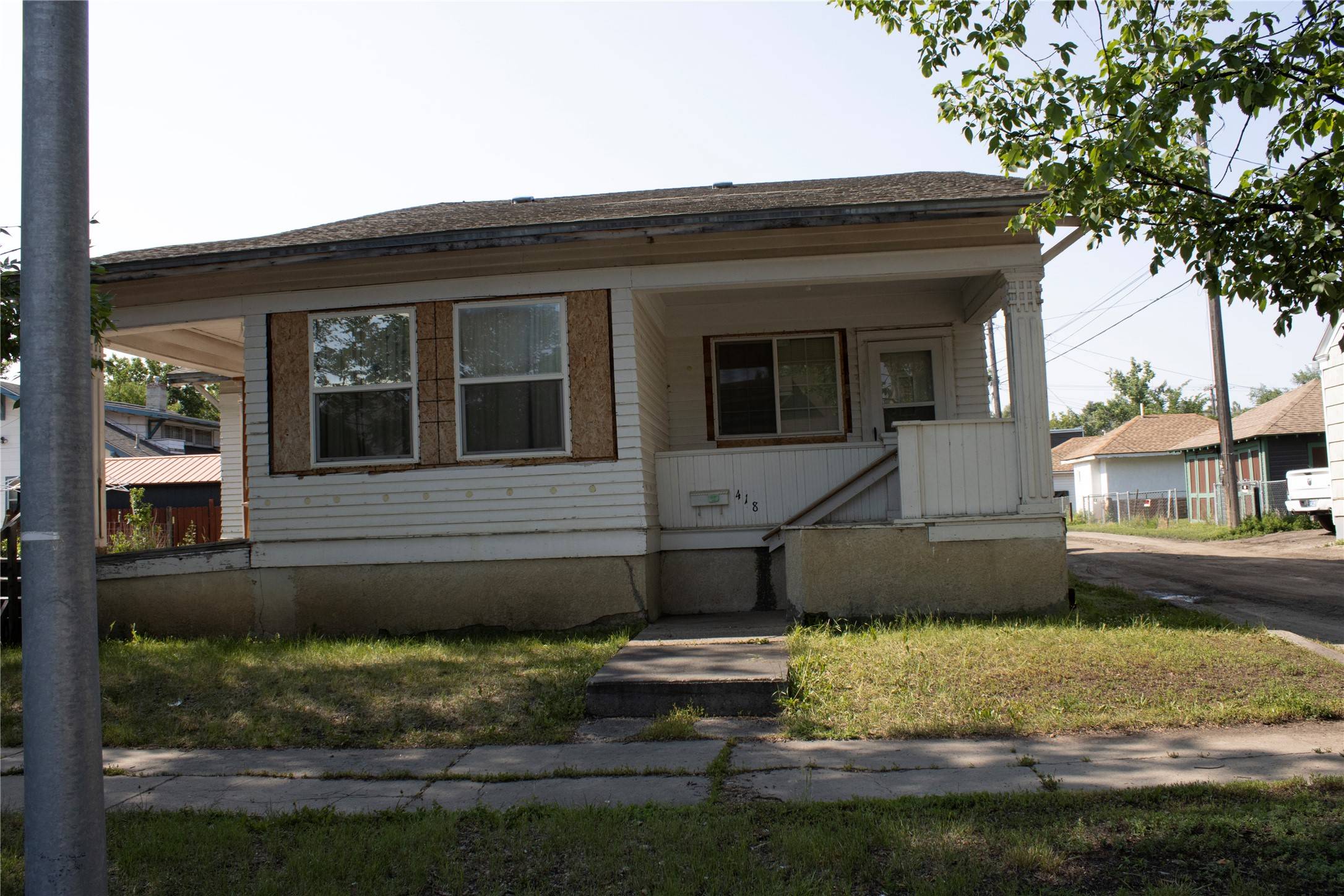 Havre, MT 59501,418 8th ST
