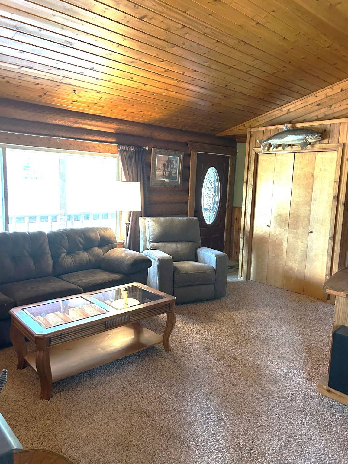 Seeley Lake, MT 59868,645 Morrell Creek DR