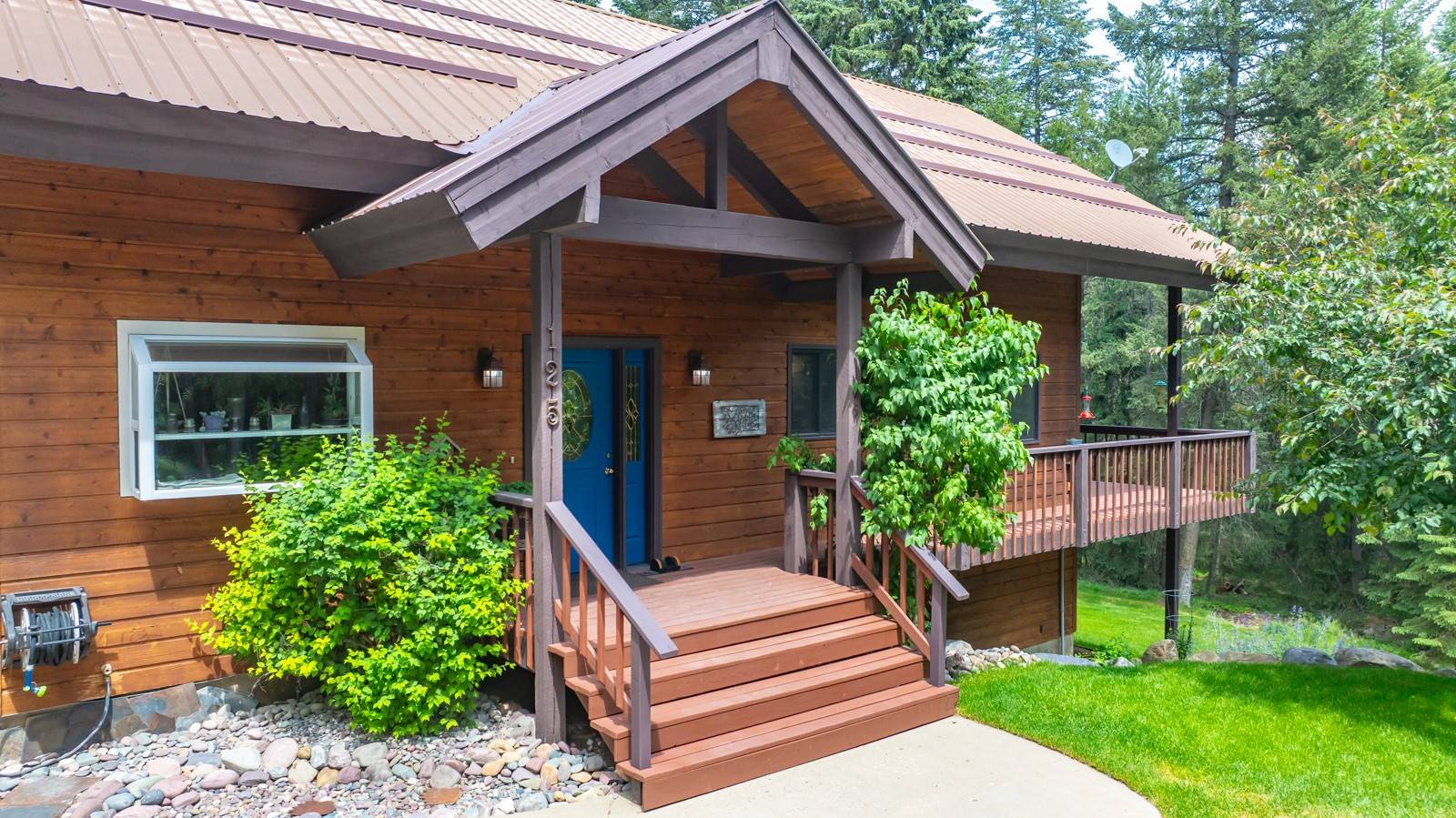 Whitefish, MT 59937,125 Wagon Wheel RD