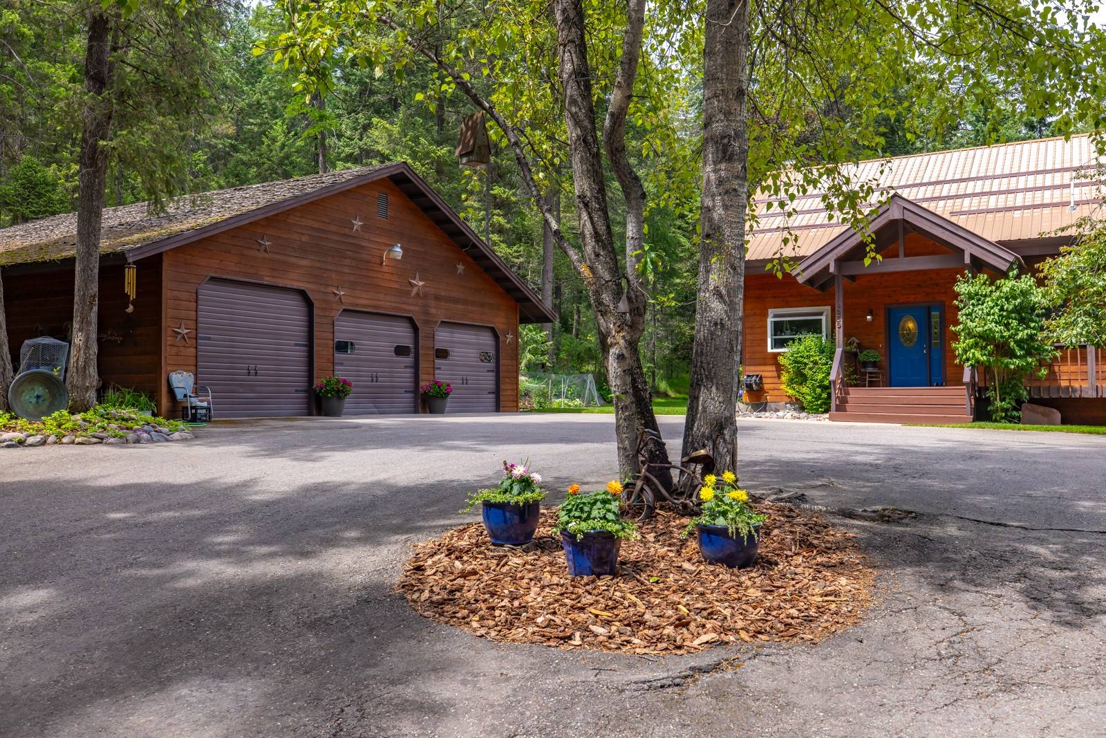 Whitefish, MT 59937,125 Wagon Wheel RD