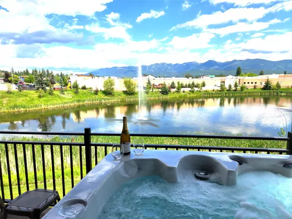 Whitefish, MT 59937,311 Akers LN #E