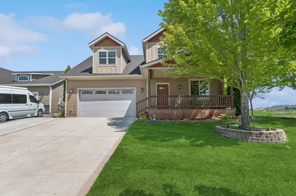 Kalispell, MT 59901,101 Heavens Peak DR