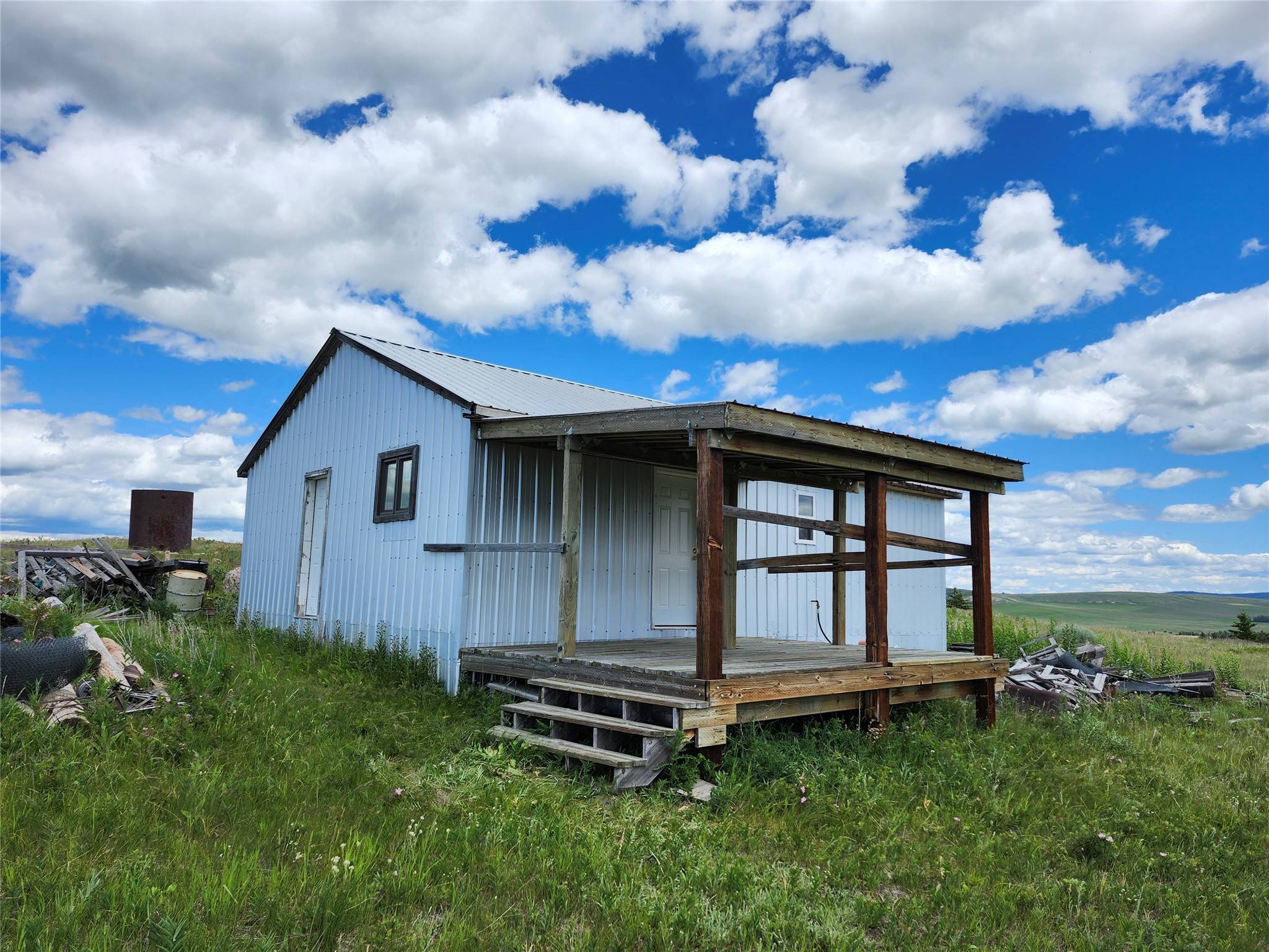 180 Logging Creek RD, Monarch, MT 59463