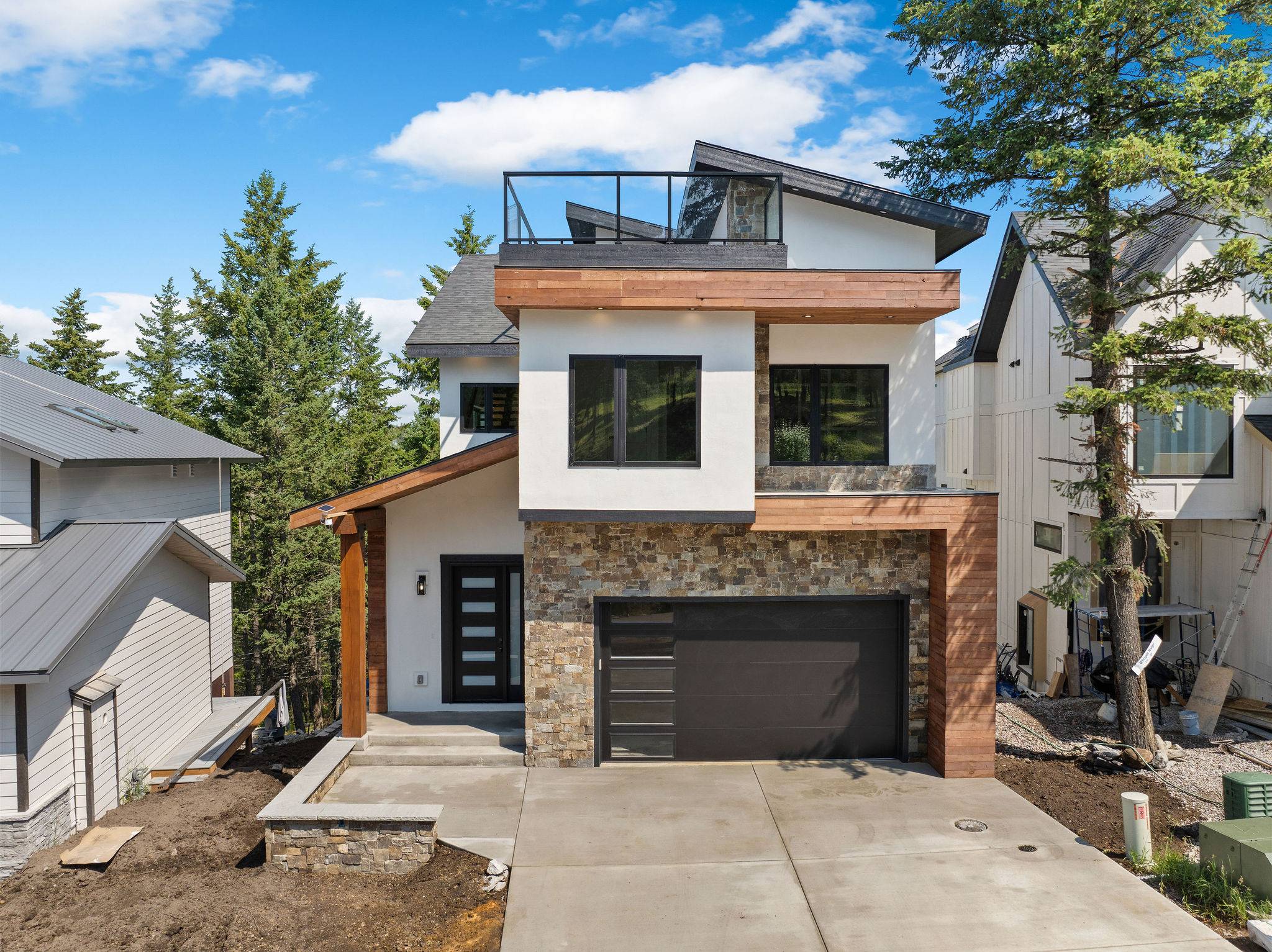 Bigfork, MT 59911,211 Whisper Ridge DR