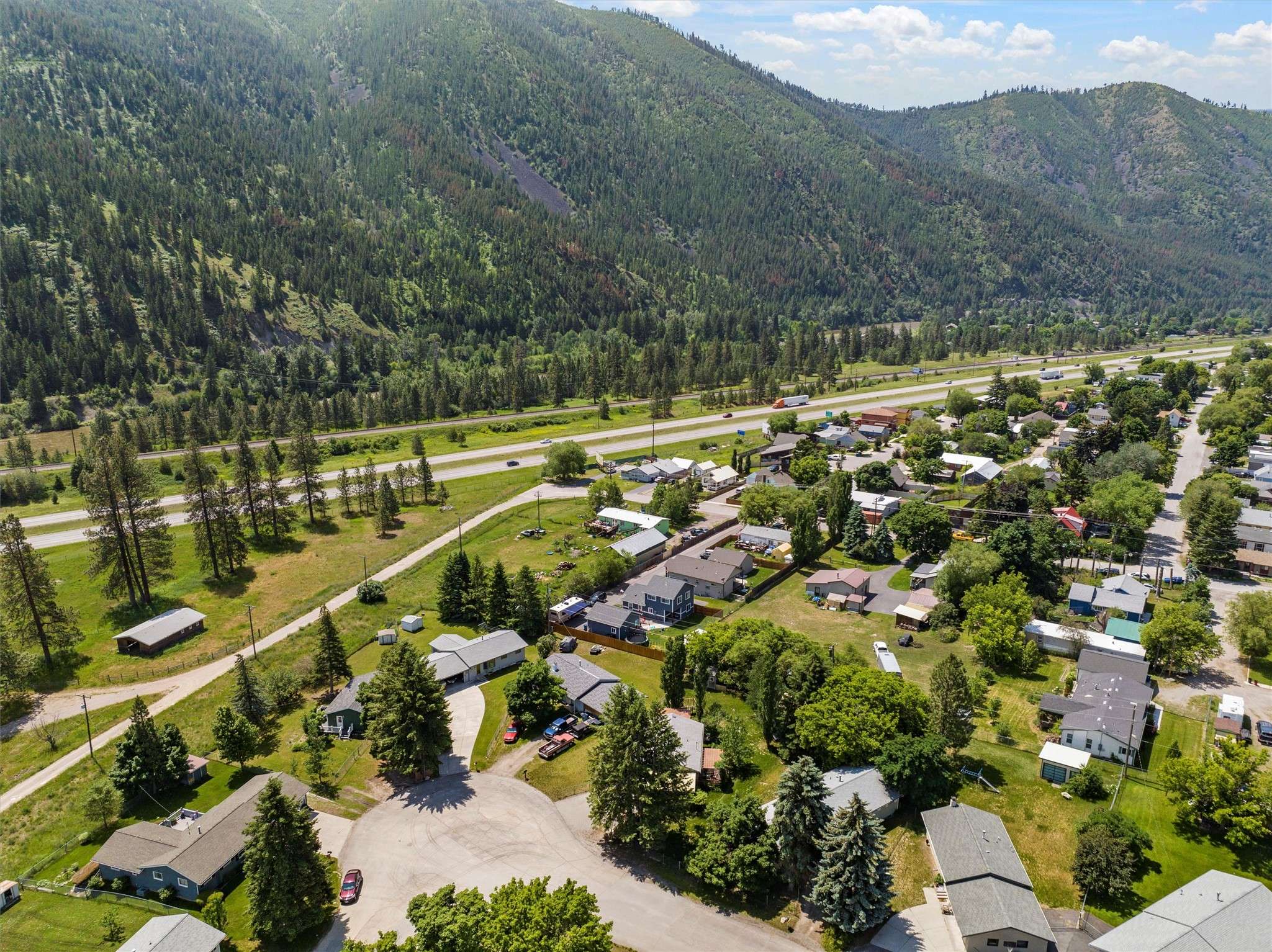 Missoula, MT 59802,13 Canyon View DR