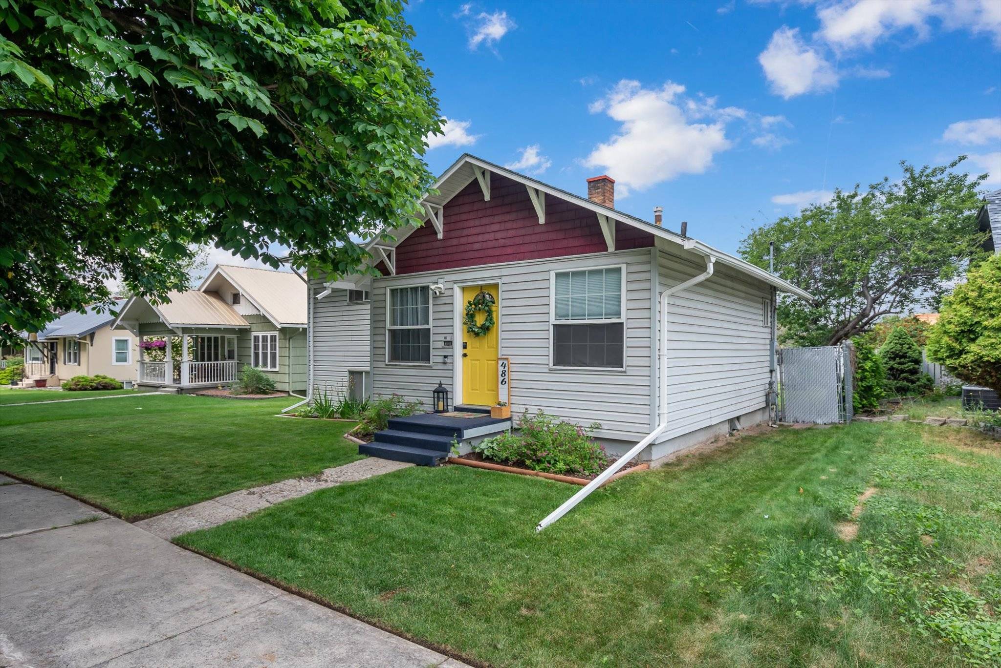 Kalispell, MT 59901,486 1st AVE