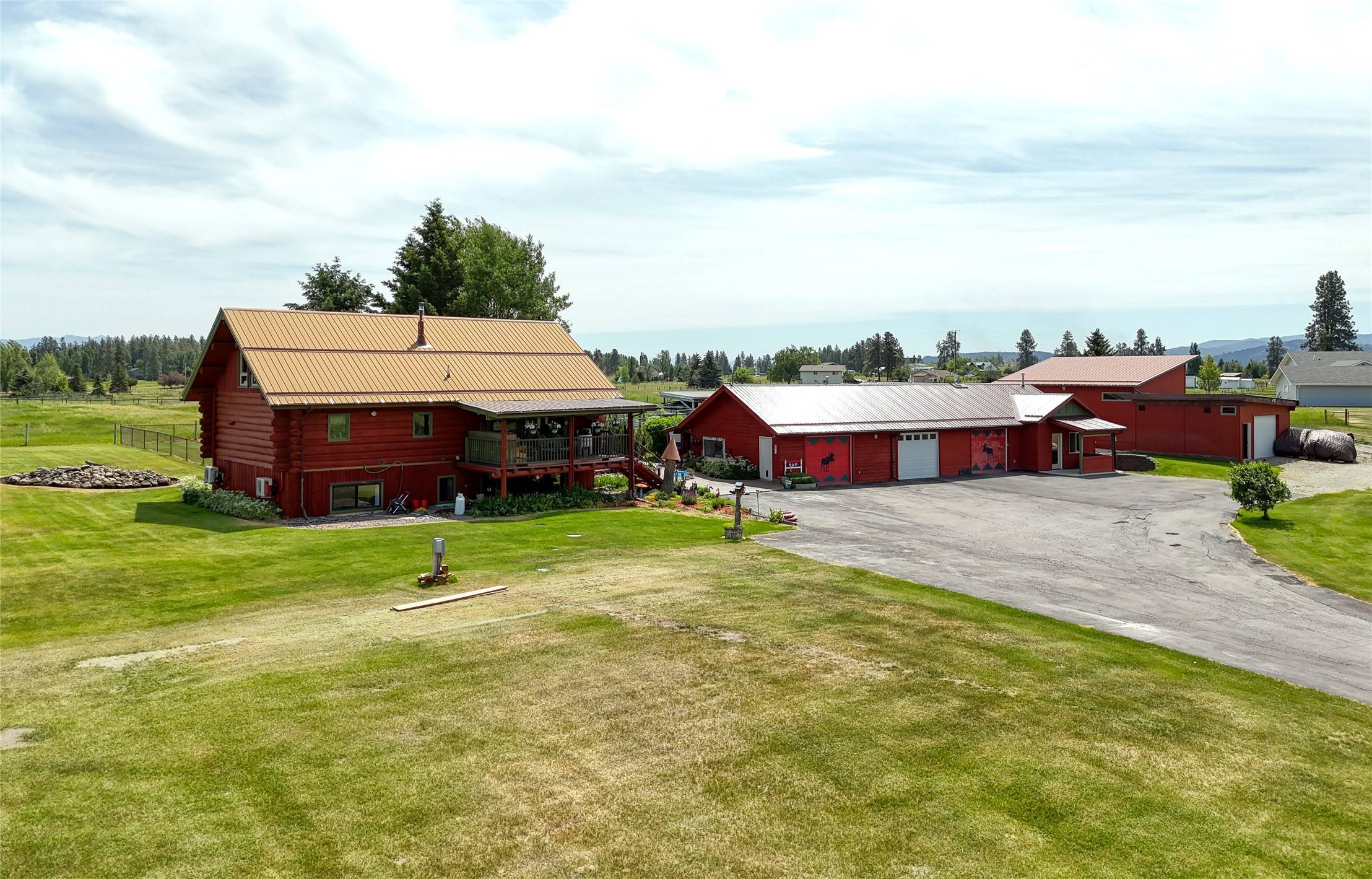 Kalispell, MT 59901,2515 Farm To Market RD