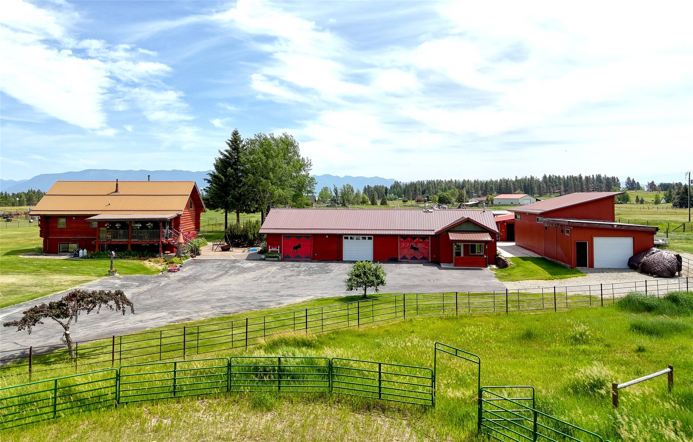 2515 Farm To Market RD, Kalispell, MT 59901