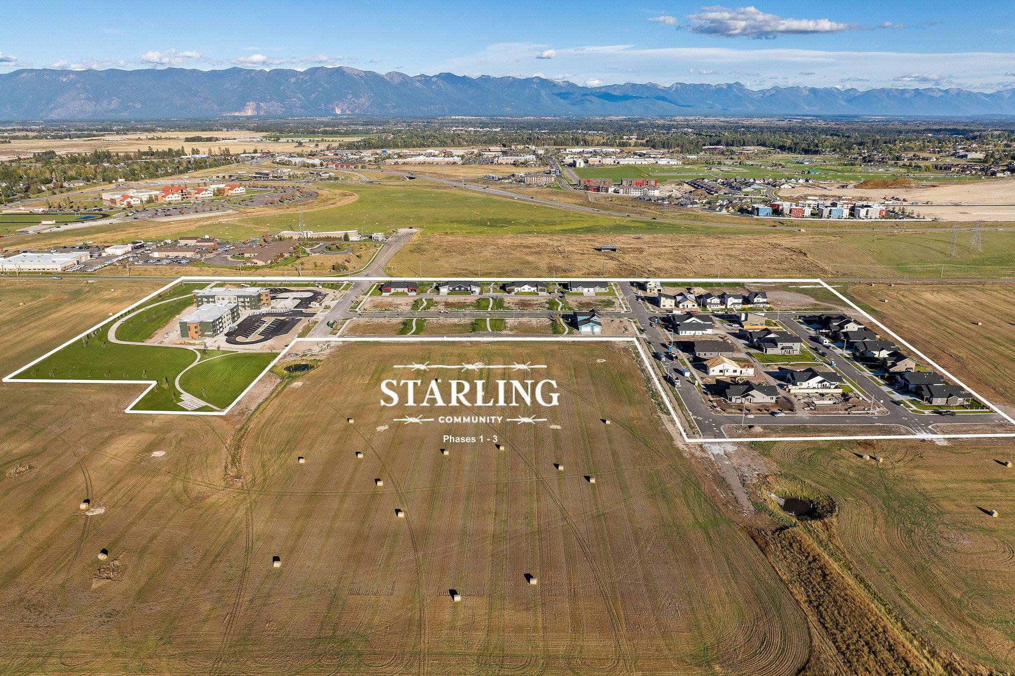 Kalispell, MT 59901,809 Rivet WAY