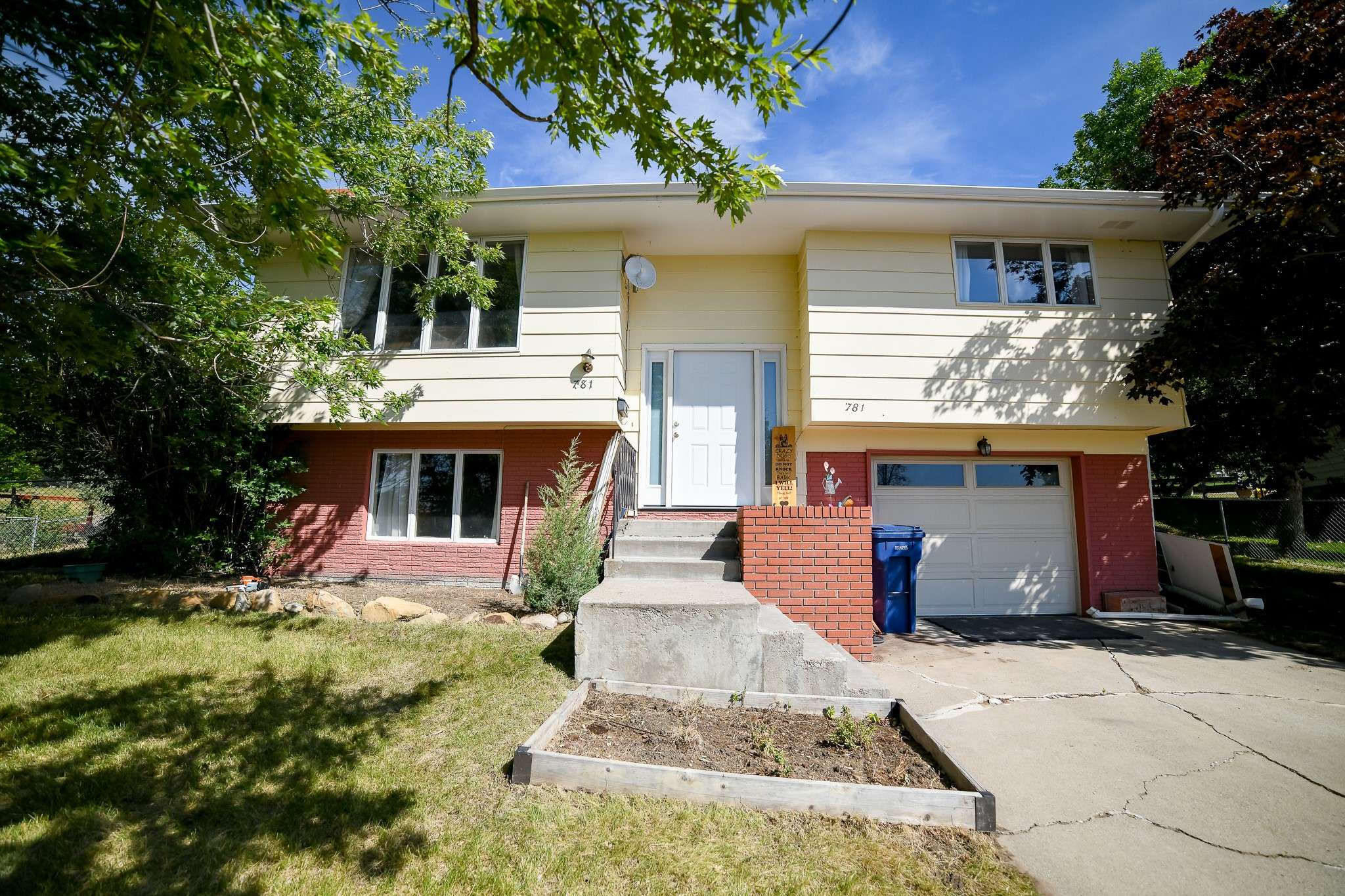 781 33A AVE NE, Great Falls, MT 59404