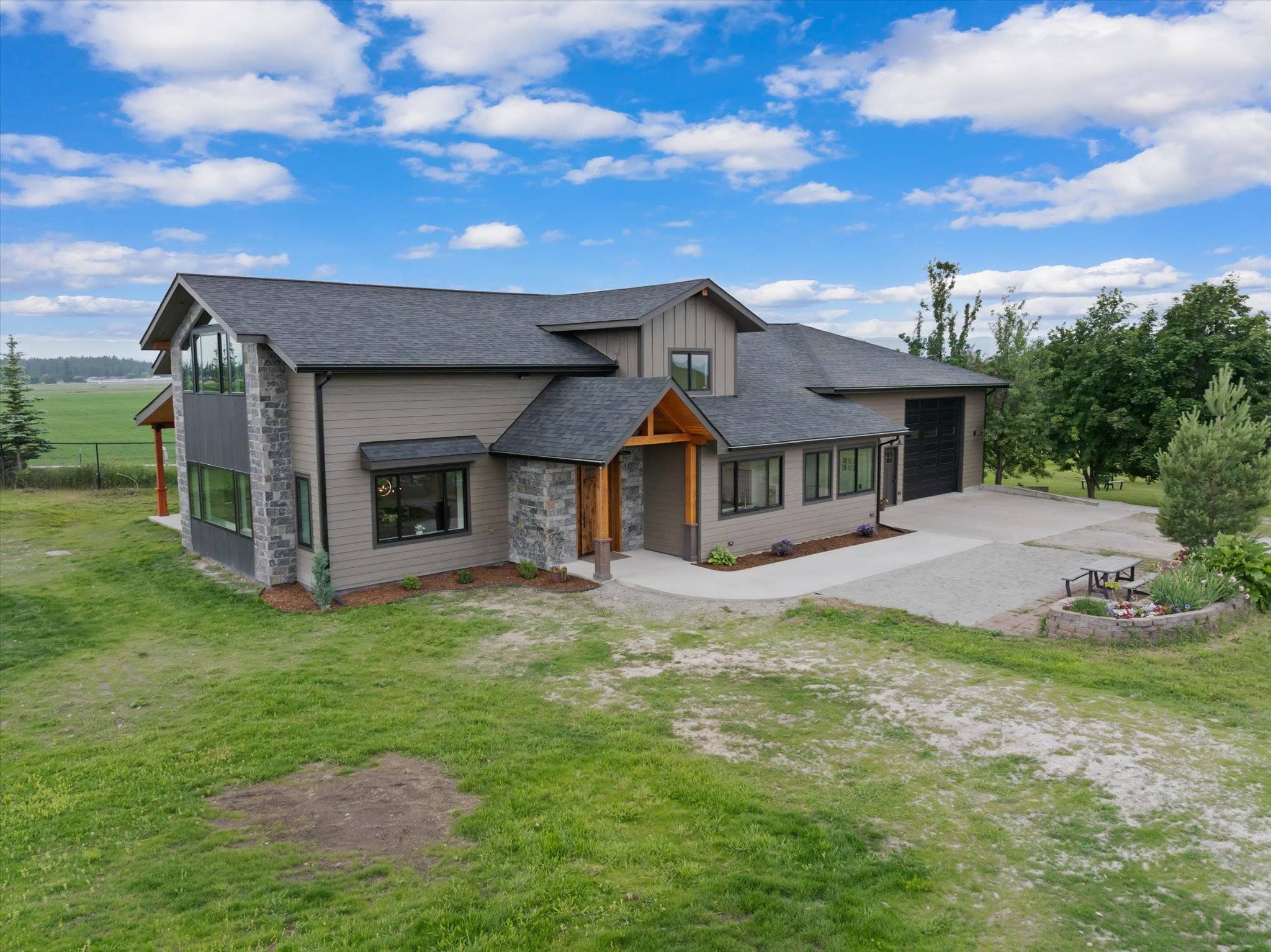 1244 S Wintercrest DR, Kalispell, MT 59901