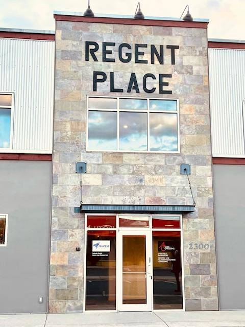 2300 Regent ST #101 & 102, Missoula, MT 59801