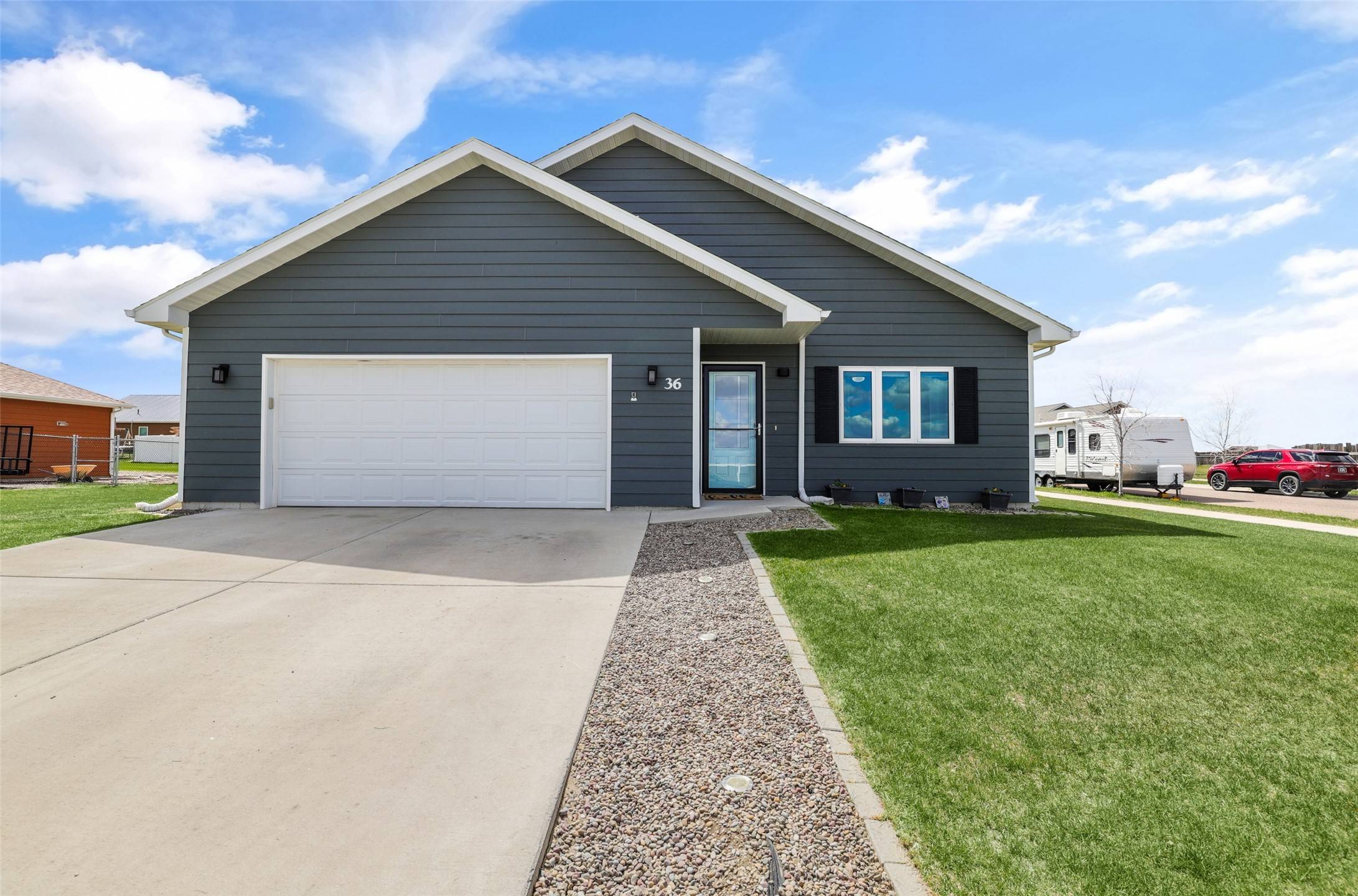 36 41st AVE NE, Great Falls, MT 59404