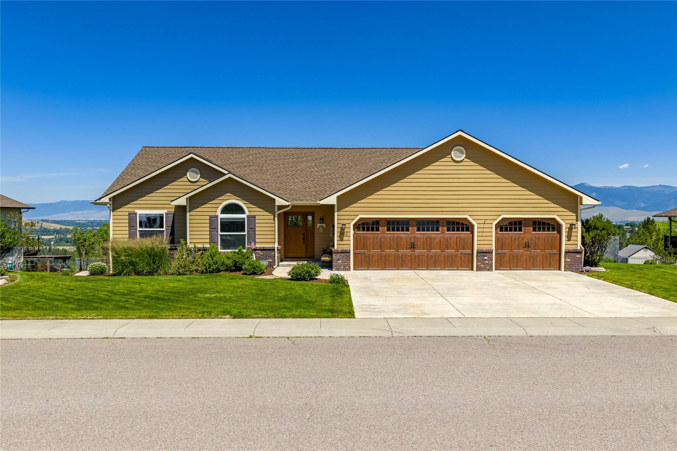 Missoula, MT 59803,4410 Nicole CT