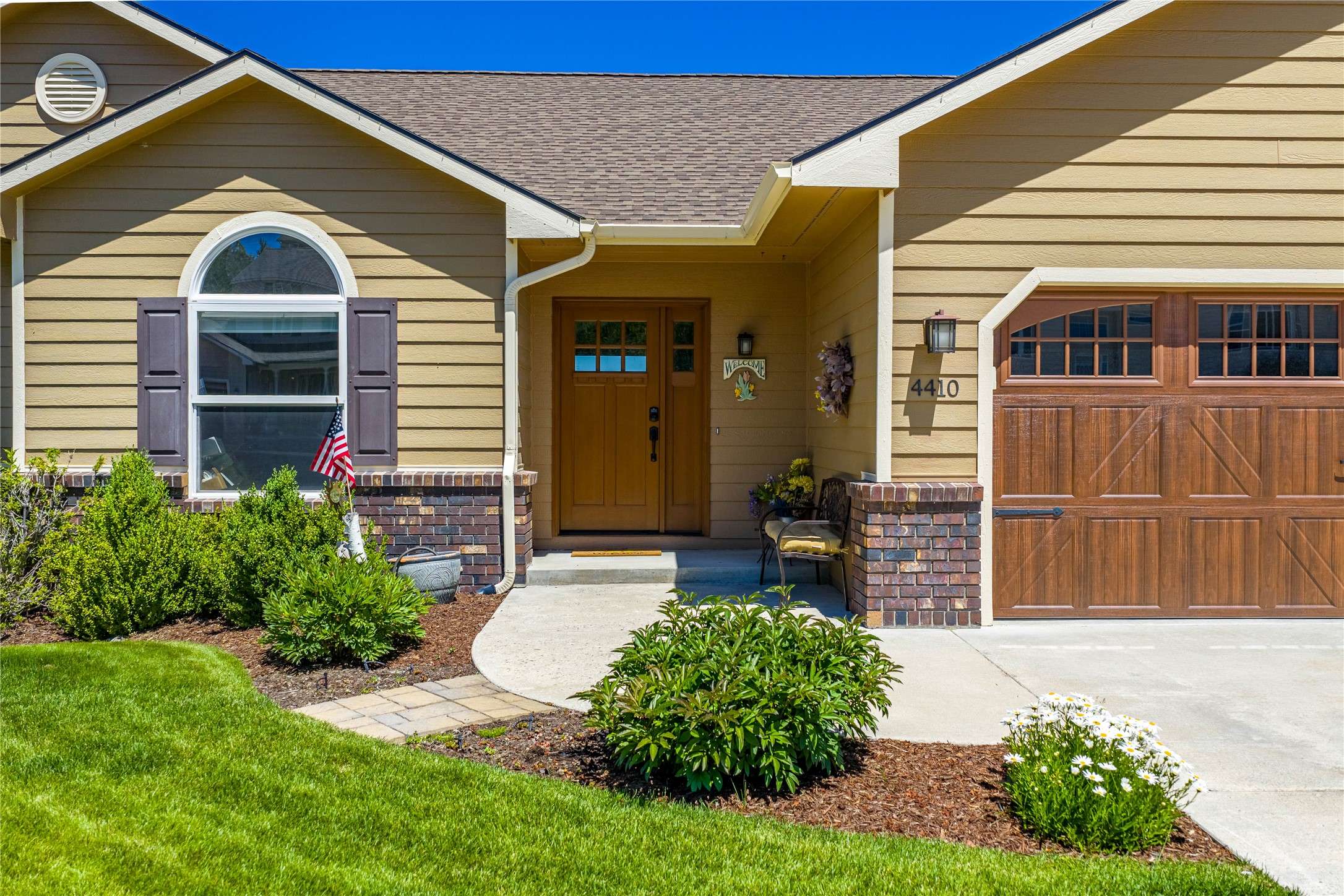 Missoula, MT 59803,4410 Nicole CT