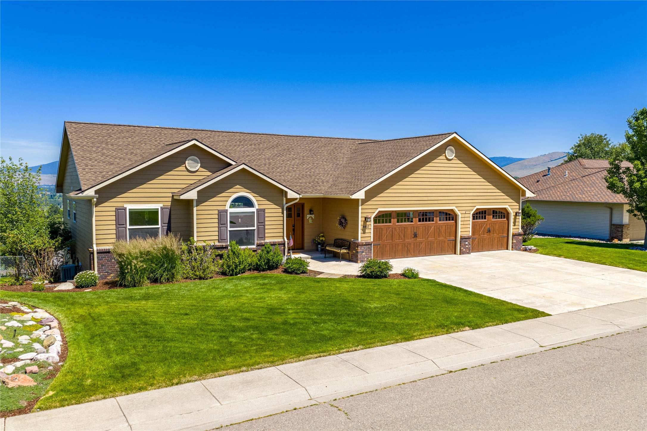 4410 Nicole CT, Missoula, MT 59803