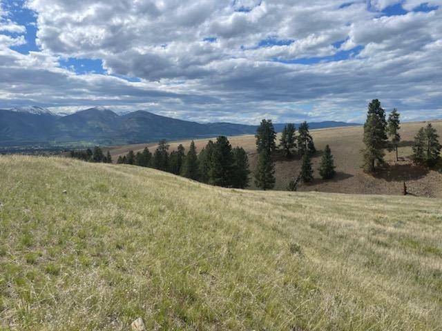 Tract 2 Jenne LN, Florence, MT 59833