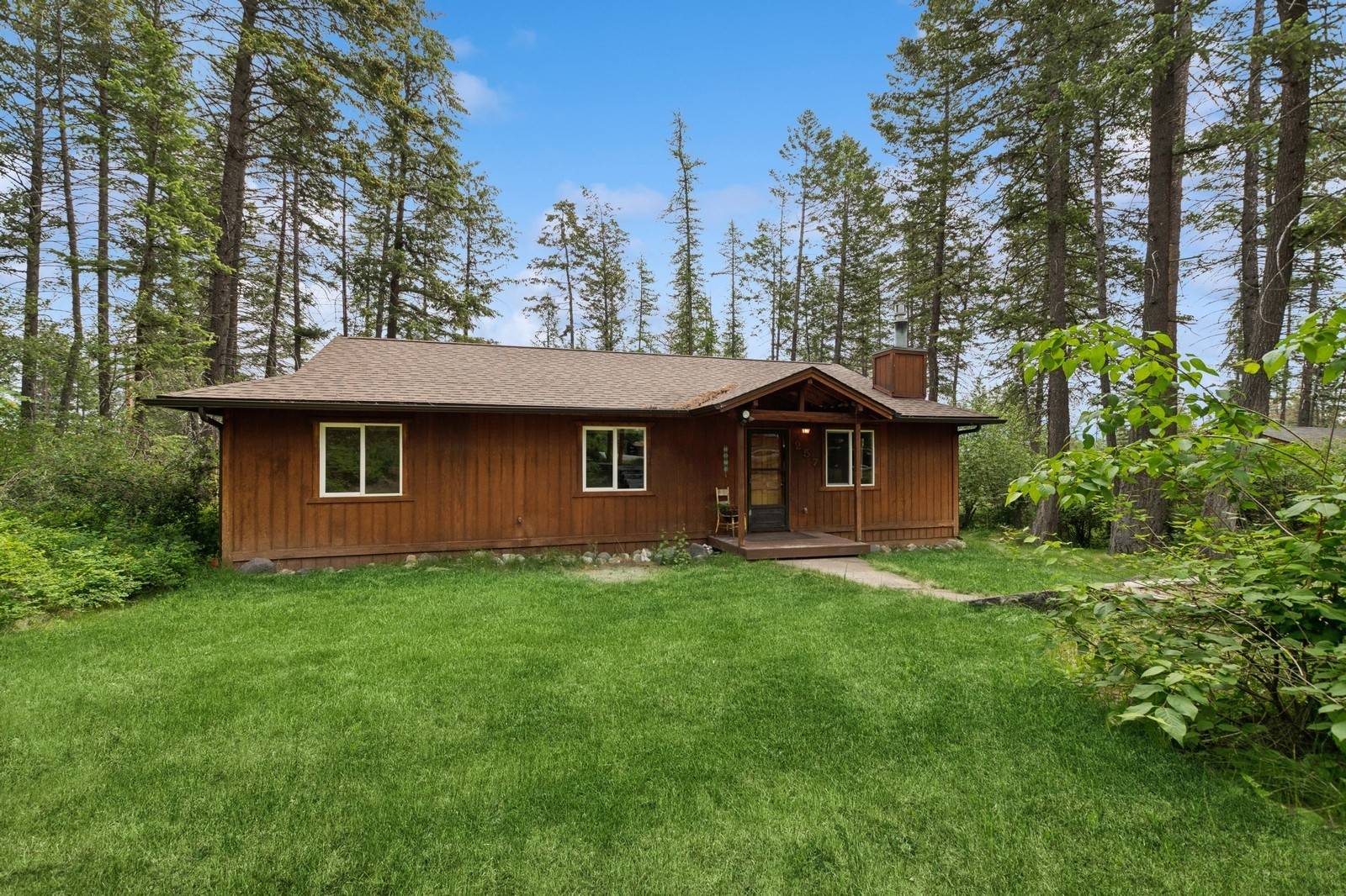 257 Fawn TRL, Whitefish, MT 59937