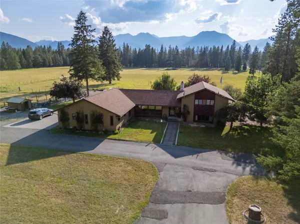 260 Luscher DR, Libby, MT 59923